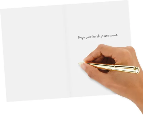 Miniatura 5 de Tarjeta de felicitación Hallmark