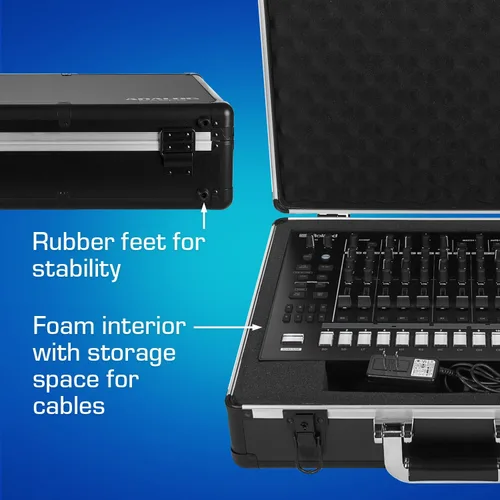 Miniatura 3 de ANALOG CASES Roland TR-8S / TR-8 - Funda rígida UNISON ultraligera