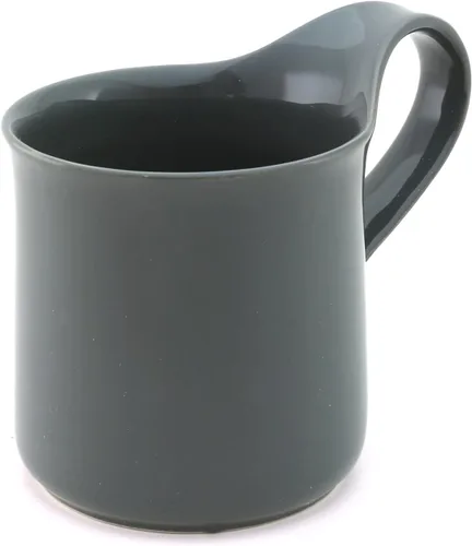 Miniatura 34 de Zero Japan CFZ-01 SGY - Taza para café, tamaño pequeño, color gris