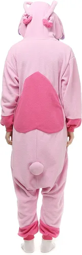Miniatura 4 de Pijama de animal de Halloween para adultos, disfraz de cosplay, ropa para el hogar, una pieza