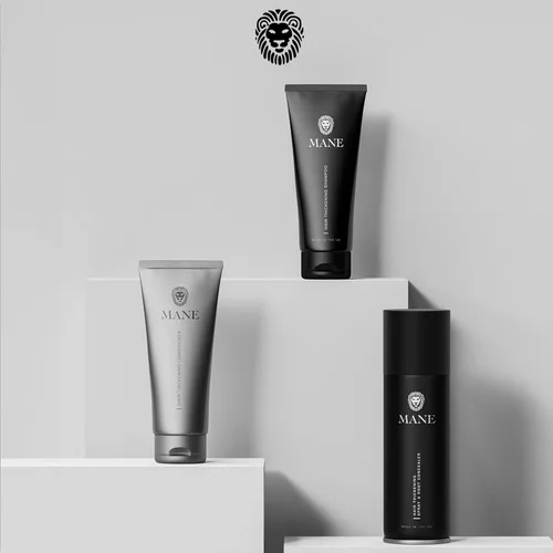 Miniatura 4 de MANE Acondicionador para engrosar el cabello 3.38 oz