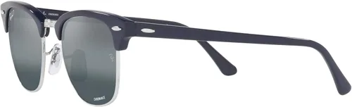 Miniatura 3 de Ray-Ban - Lentes de sol cuadrados modelo RB3016 Clubmaster