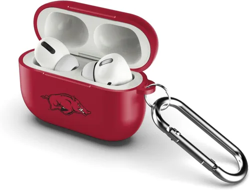 Miniatura 57 de SOAR NCAA Airpod Pro Funda protectora