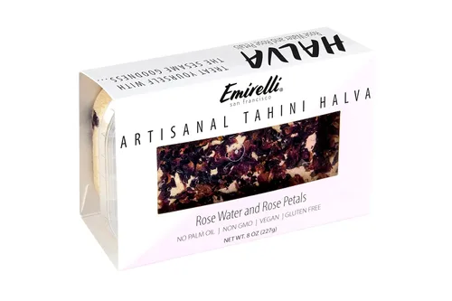 Miniatura 14 de Emirelli Artesanal Halva