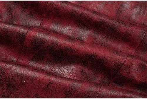 Miniatura 7 de Chaqueta steampunk de piel sintética para hombre, estilo medieval gótico, victoriano, abrigo de vampiro