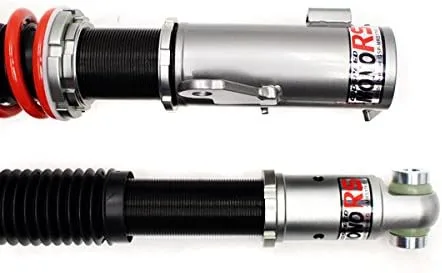 Miniatura 8 de Godspeed (MRS1760) MonoRS Coilovers Para Hyundai Genesis Coupe 11-15, Juego de 4