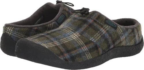 Miniatura 7 de KEEN Pantuflas Howser 3 Slide para hombre