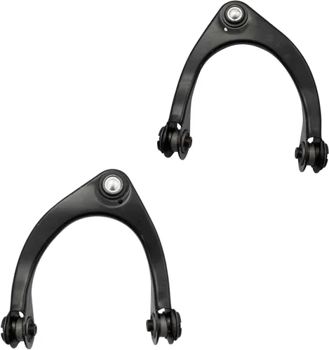 Miniatura 35 de TRQ Brazo de control inferior delantero izquierdo y derecho con rótula, juego de 2 piezas compatible con Hyundai Sonata 2015 2016-2021 Tucson