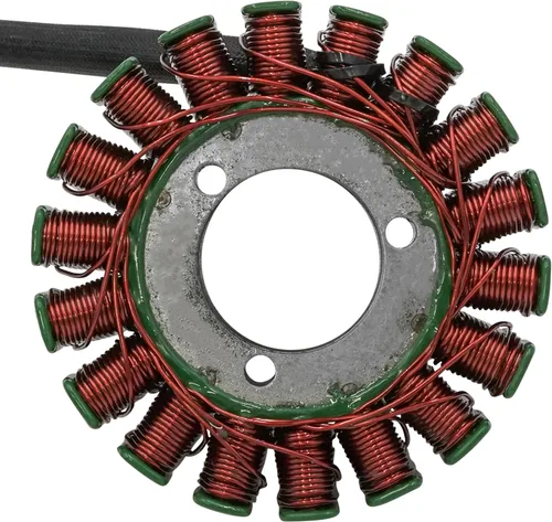 Miniatura 4 de Caltric Estator compatible con Suzuki Dl650 Dl-650 Dl650A Abs V-Strom 650 2004-2009