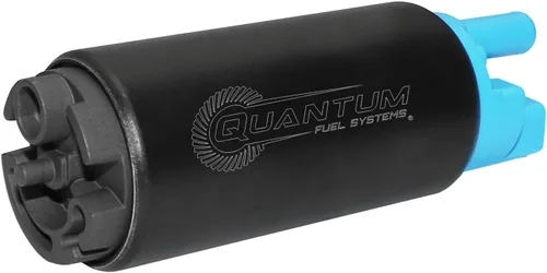 Miniatura 7 de QFS - Kit de bomba de combustible para modelos Ducati Monster e Hypermotard 2005-2023, restaura el rendimiento del equipo original