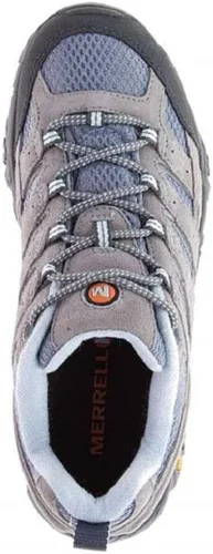 Miniatura 8 de Merrell - Zapatos de senderismo con ventilación para mujer Moab 2