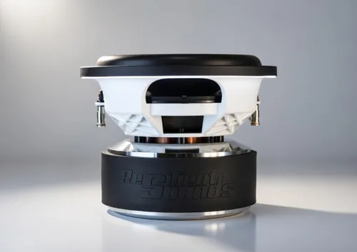 Resilient Sounds Onyx 12 (Dual 2 Ohm)