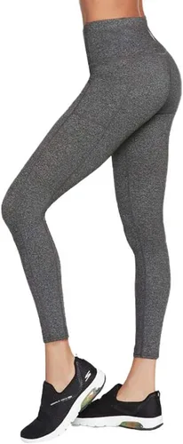 Miniatura 50 de Skechers Leggings Go Walk de talle alto para mujer