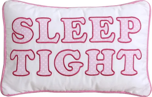 Miniatura 9 de Juego de ropa de cama de algodón de 6 piezas con estampado de corazones, mariposas y lunares, a rayas, rosa, morado, blanco, de algodón, con 3