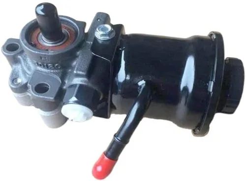 Nuevas piezas de repuesto de la bomba de dirección asistida 44320-35550 caben land cruiser prado 2700, motor RZJ120 RZJ95: 3RZ44320-35570 4432035550