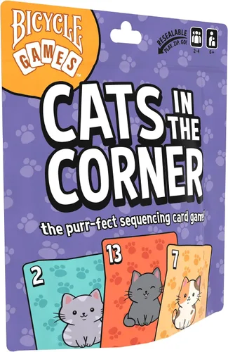 Miniatura 10 de Bicycle 4 juegos de cartas en 1: Euchre, Corazones, Picas y Solitario (paquete de 4 juegos de cartas)