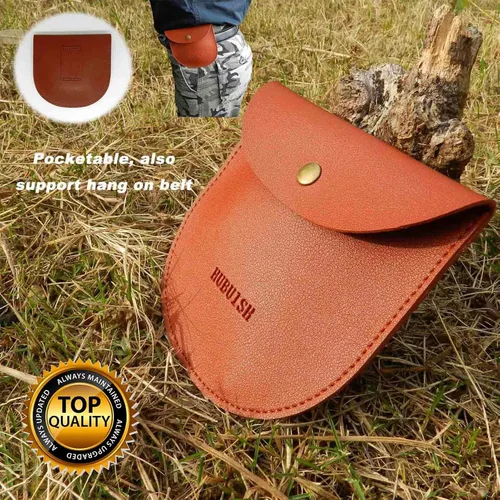 Miniatura 3 de Accesorios para tablero de trípode de campamento: convierte las ramas en parrilla trípode para fogata para cocinar, equipo y equipo de campamento