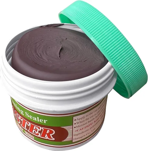 Miniatura 2 de CUTPASTER Bonsai Cut Pasta Herramienta 6.70 oz (Marrón)
