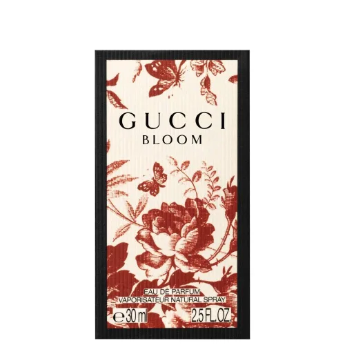 Miniatura 3 de Gucci Bloom By Para Mujeres Eau De Parfum Spray 1 Fl Oz