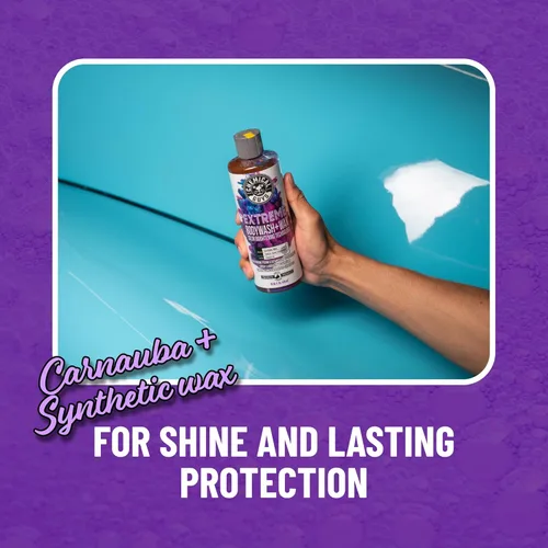 Miniatura 3 de Chemical Guys Extreme BodyWash