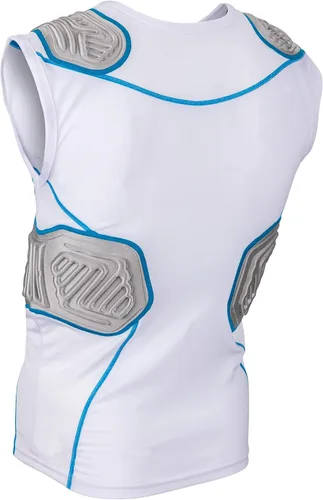 Miniatura 2 de Champro Bull Rush - Camisa de compresión para adultos