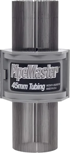 Miniatura 32 de P-100 (Tubería de 1" y Tubo de 1-5/16" D.E.) – Herramienta de Calibre de Contorno PipeMaster para Montaje de Tuberías y Tubos – Muescador