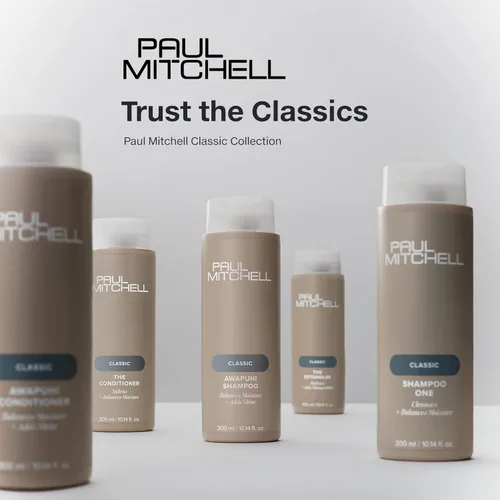 Miniatura 7 de Paul Mitchell Awapuhi Shampoo, Balances Moisture + Adds Shine, For All Hair Types, Especially Fine + Static-Prone Hair