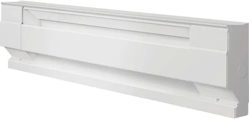 Miniatura 2 de Cadet Calentador de Zócalo Ul 120 V/4.17 A Blanco 30" 500 W