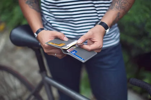 Miniatura 6 de Bellroy Men's Wallet