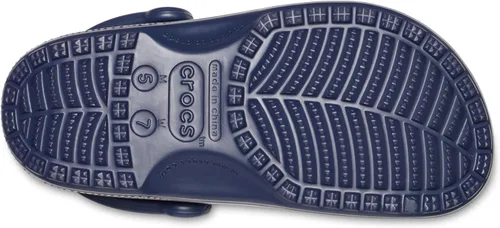 Miniatura 3 de Crocs Zuecos clásicos unisex para adultos