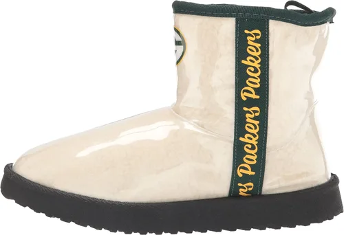 Miniatura 189 de FOCO NCAA Team Sherpa Botas de lluvia con forro para mujer