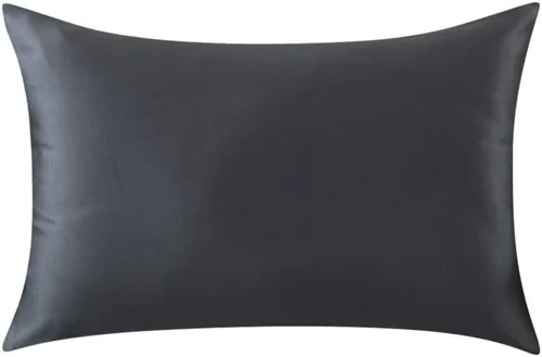 Miniatura 16 de SLPBABY - Funda para almohada de seda para el cuidado del cabello y la piel con estampado y cremallera oculta
