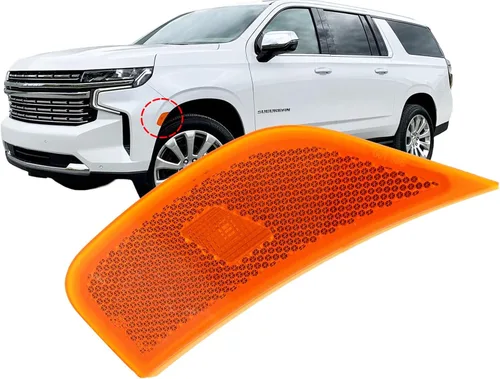 Miniatura 37 de APA - Juego de luces LED de repuesto para conductor y pasajero Acura TL 2004-2008, parte delantera Par Acura TL 2004-2008