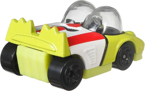 Miniatura 2 de Hot Wheels - Carros de personajes - Keroppi