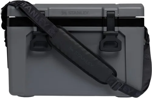 Miniatura 18 de Stanley Adventure Outdoor Cooler Enfriador de camping resistente al aire libre con asa de fácil transporte Sin BPA Twilight