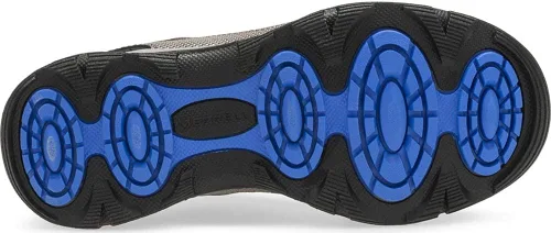 Miniatura 4 de Merrell Unisex-Child Chameleon 2.0 Lace-Up