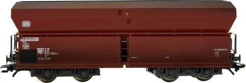 Miniatura 4 de Marklin My World DB Hopper Car