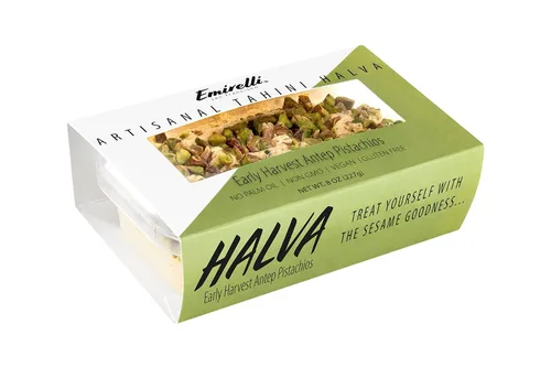 Miniatura 2 de Emirelli Artesanal Halva