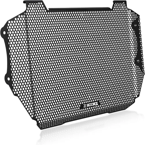 Miniatura 2 de Z900RS 2026 - Cubierta protectora de rejilla de radiador para KAWASAKI Z900RS/ABS/SE ABS/CAFE ABS 2021-2022-2023-2024-2025-2026 Z900RS Performance