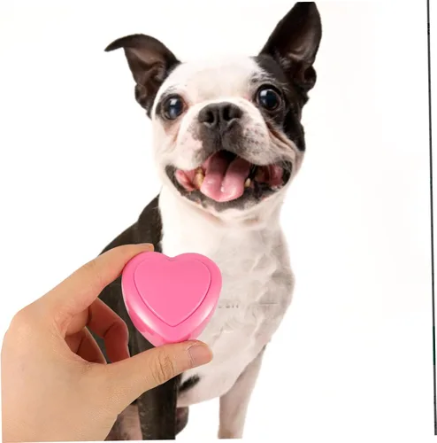 Miniatura 6 de Abaodam Juguete de latido del corazón para niños y niñas, caja de simulador de latidos de peluche