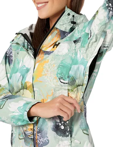Miniatura 3 de Helly-Hansen womens Loke Print Jacket