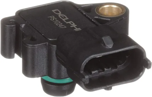 Miniatura 8 de Delphi Sensor de presión absoluta del colector PS10247