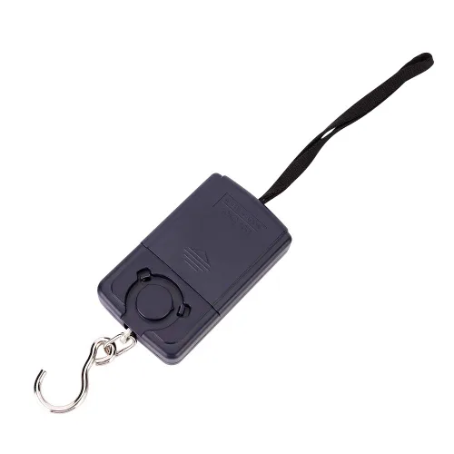 Miniatura 7 de Báscula con cerradura de precisión de 0.35 oz a 88.2 lbs, báscula de pesaje digital, con gancho para pesar herramienta de pesaje de medición