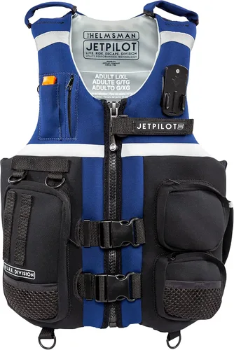 Miniatura 3 de L.R.E. Helmsman Neoprene CGA Vest