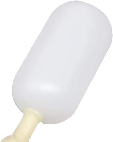 Miniatura 8 de Válvula de flotador de 1/2 3 piezas de bola de agua automática de agua con brazo ajustable para tanque de agua para ganado