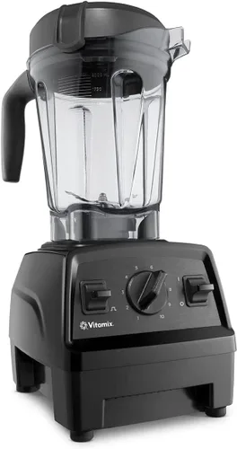 Miniatura 3 de Vitamix E320 Explorian Blender Negro