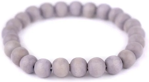 Miniatura 11 de Pulsera de cuentas de madera