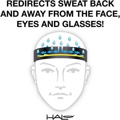 Miniatura 6 de Halo Headband Gorra estándar para mujer