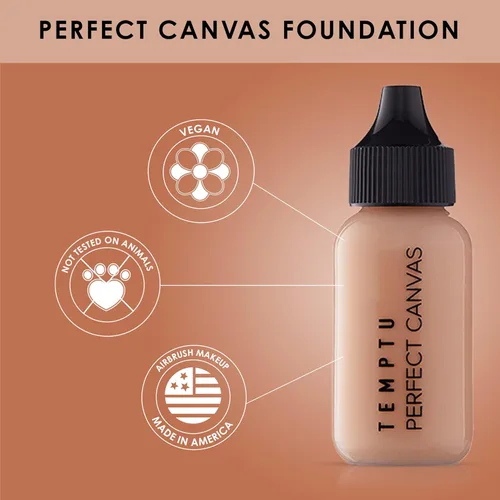 Miniatura 5 de Perfect Canvas Hydra Lock - Base para aerógrafo