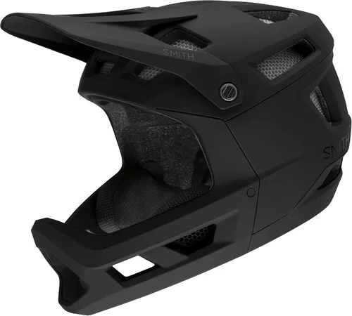 Smith Mainline - Casco de ciclismo de montaña para adultos, cobertura Koroyd + tecnología MIPS para hombres y mujeres, visera ajustable
